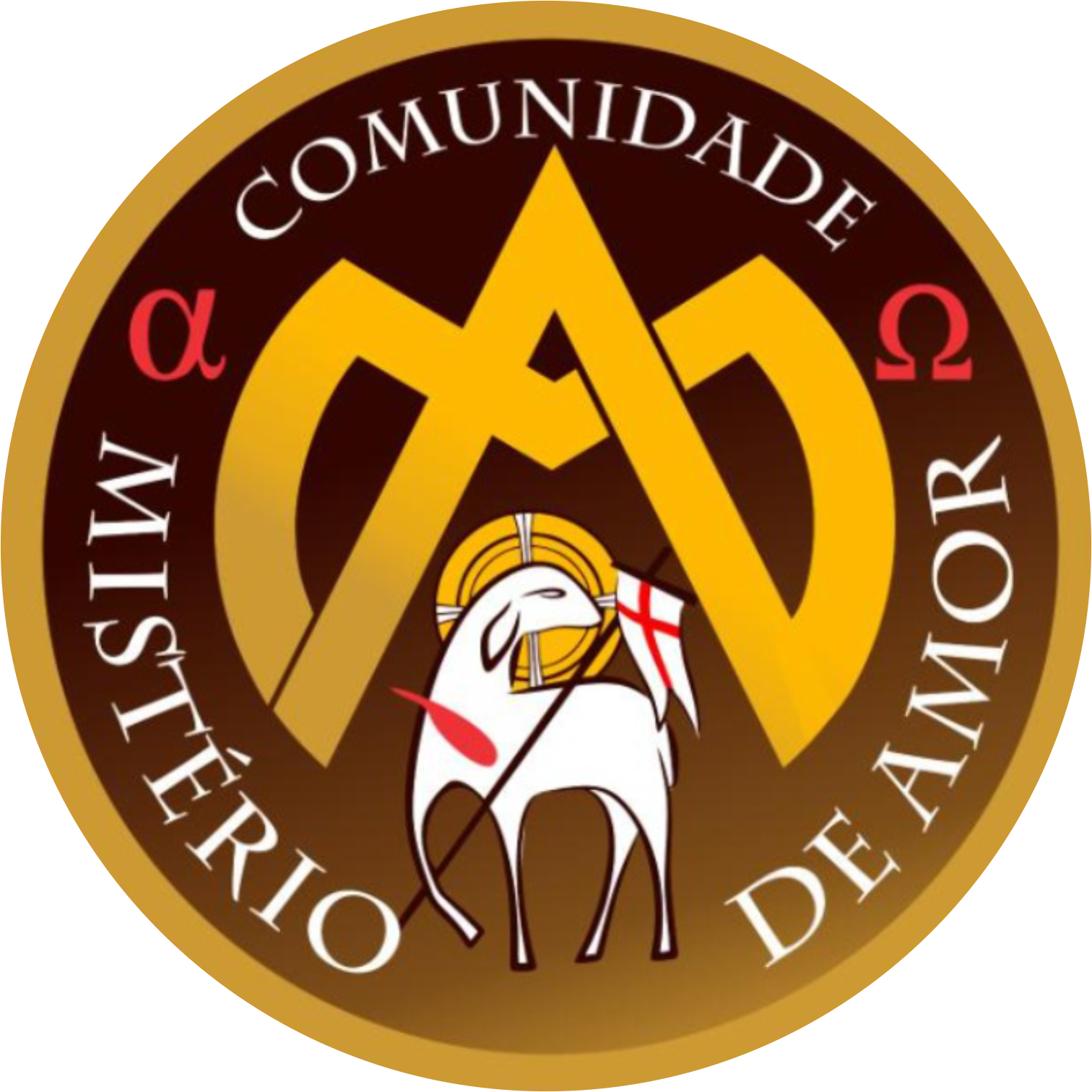 Comunidade Mistério de Amor